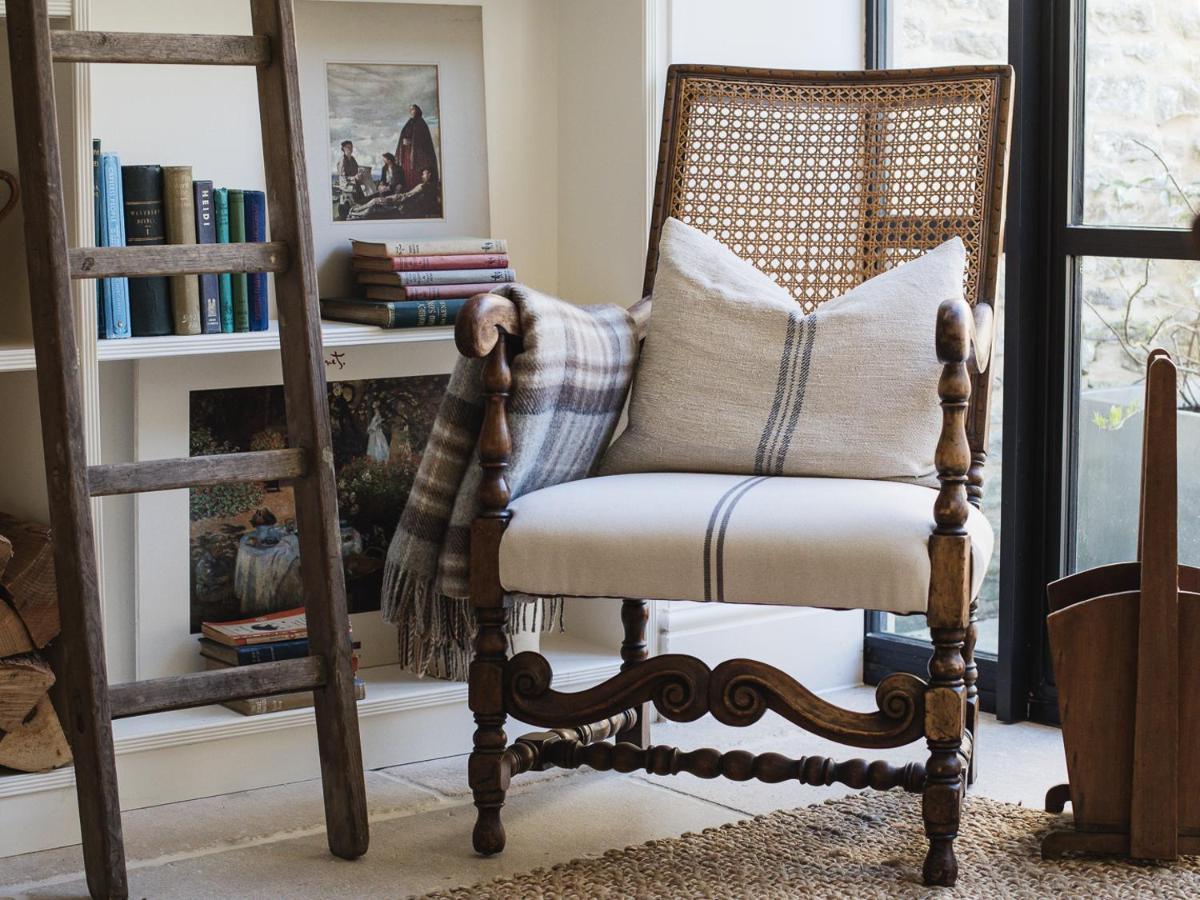 Little Oakley Cottage Sandford St Martin Екстер'єр фото