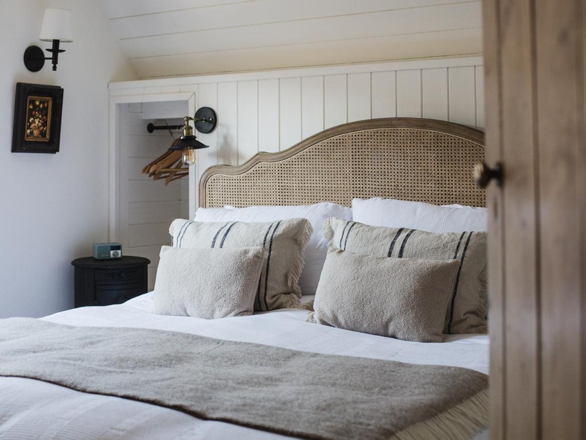 Little Oakley Cottage Sandford St Martin Екстер'єр фото