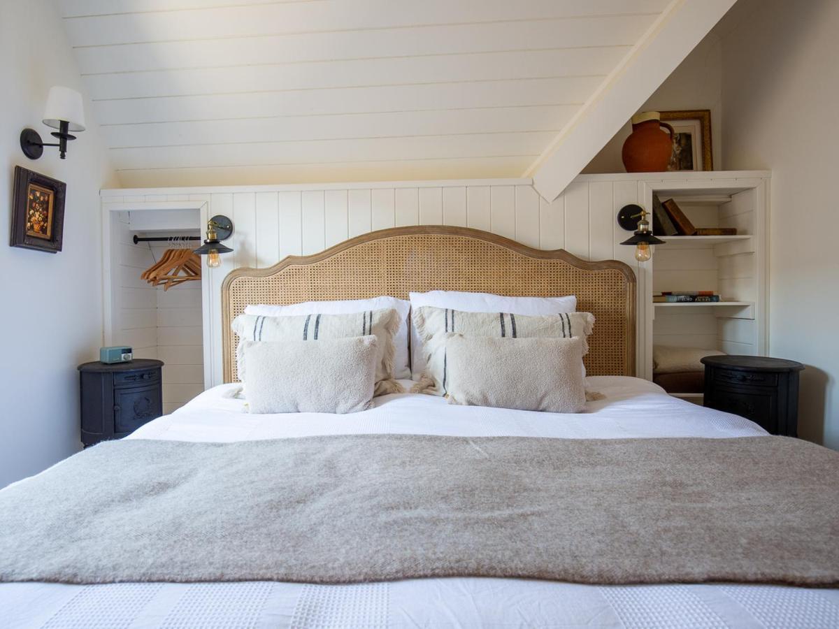 Little Oakley Cottage Sandford St Martin Екстер'єр фото